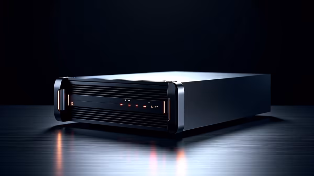 Battery Backup Setup and Configuration: Complete