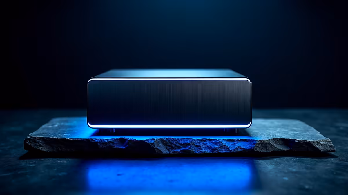 Battery Backup Strategy SA