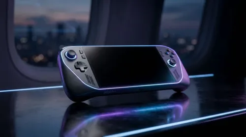 Best Battery Life Handheld Gaming PCs: 80Wh+ Champions (2025)