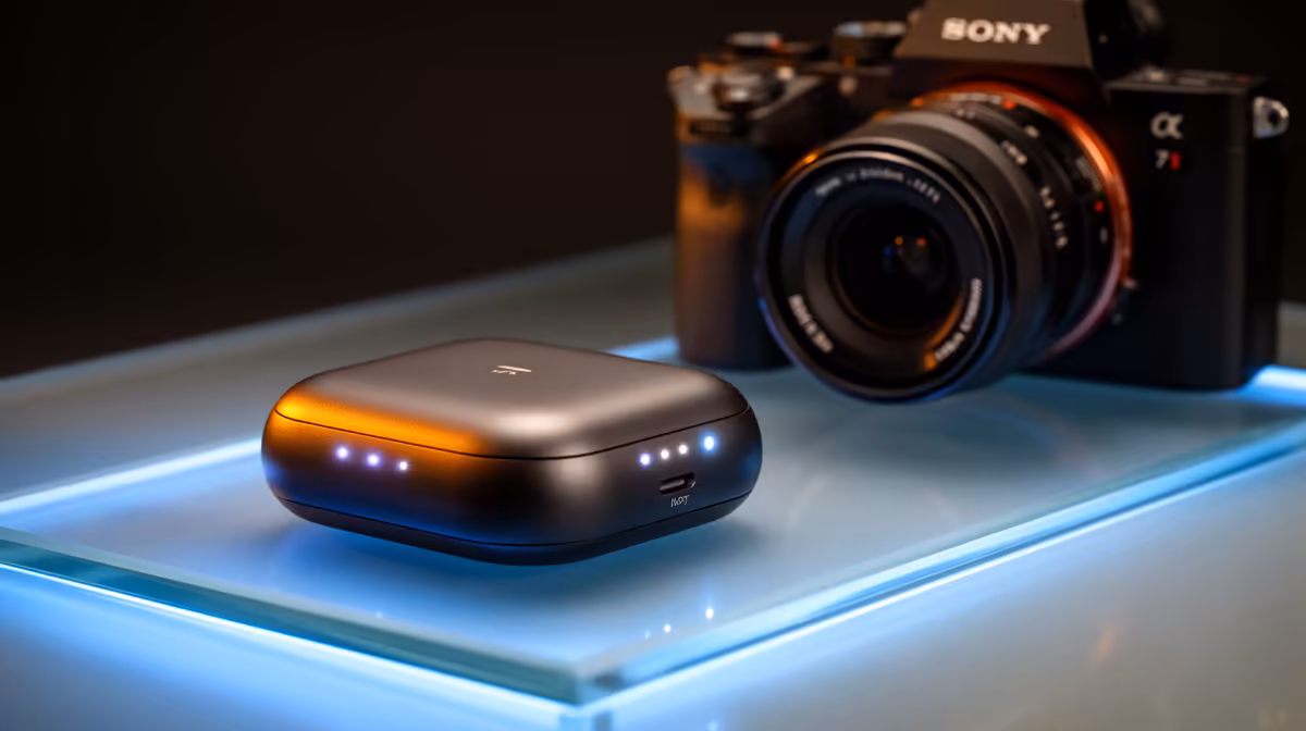 Chargers That Protect Your Battery