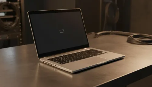 Extend Laptop Battery Lifespan: The Ultimate 2025 Health Guide