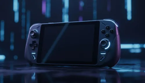 Best Handheld Battery Life 2025: The Ultimate Endurance Test