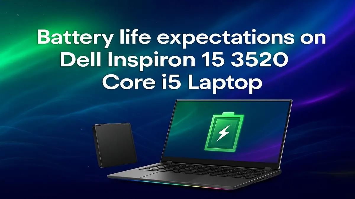 Real-World Battery Performance