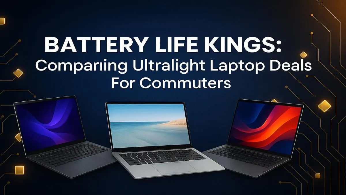 Portability Meets Power