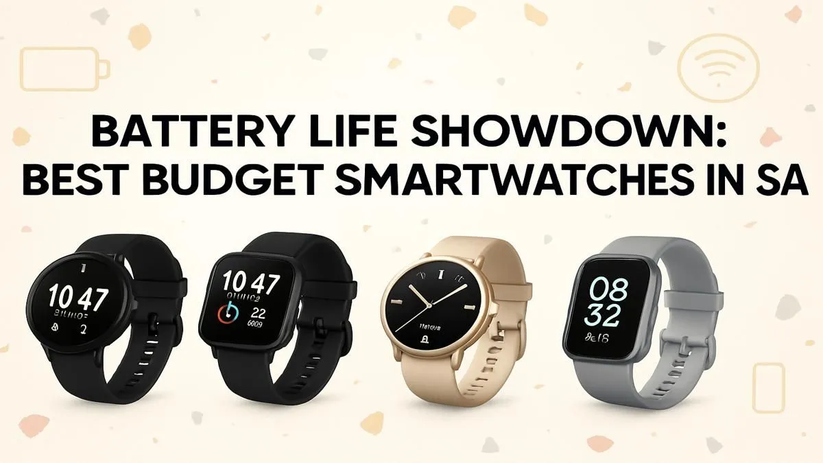 Top Picks for Long Battery Life