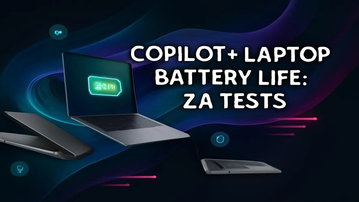 Real-World SA Battery Tests