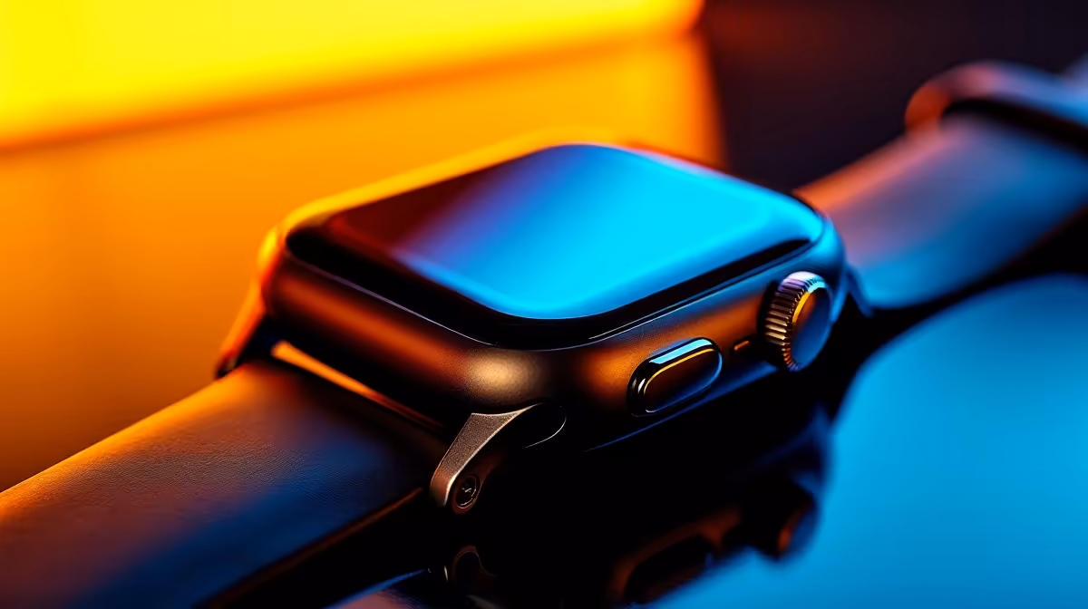 Battery life vs water resistance in smart comparison points