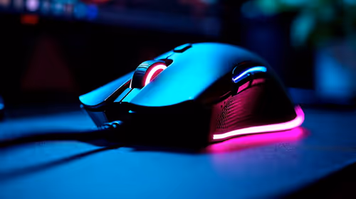 Battery Recalibration Tips for Gaming Mice