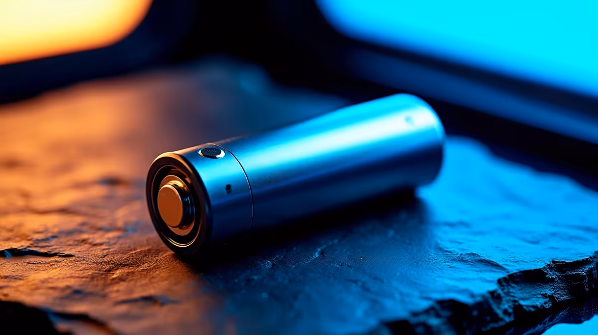 Battery Drain Storage Truths
