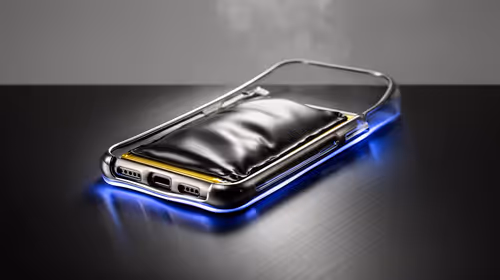 Battery Swelling: Signs to Check Before the Case Warps