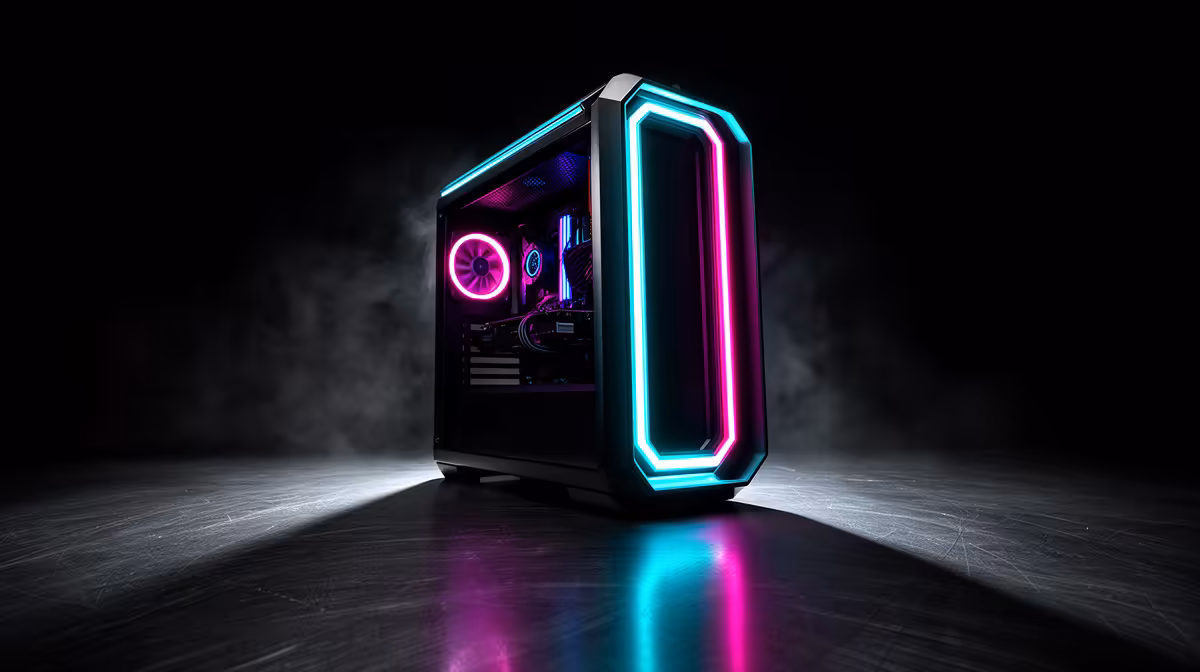 Battlefield 6 Gaming PC's compatibility buying signals