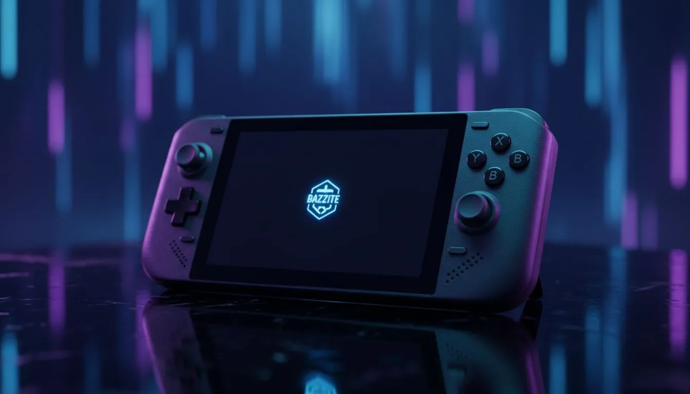 Transform Your Handheld: Bazzite OS Setup