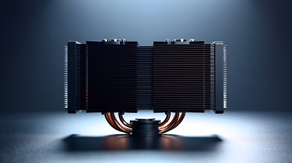 be quiet! Dark Rock 4 vs Alternatives: Best Cooler at