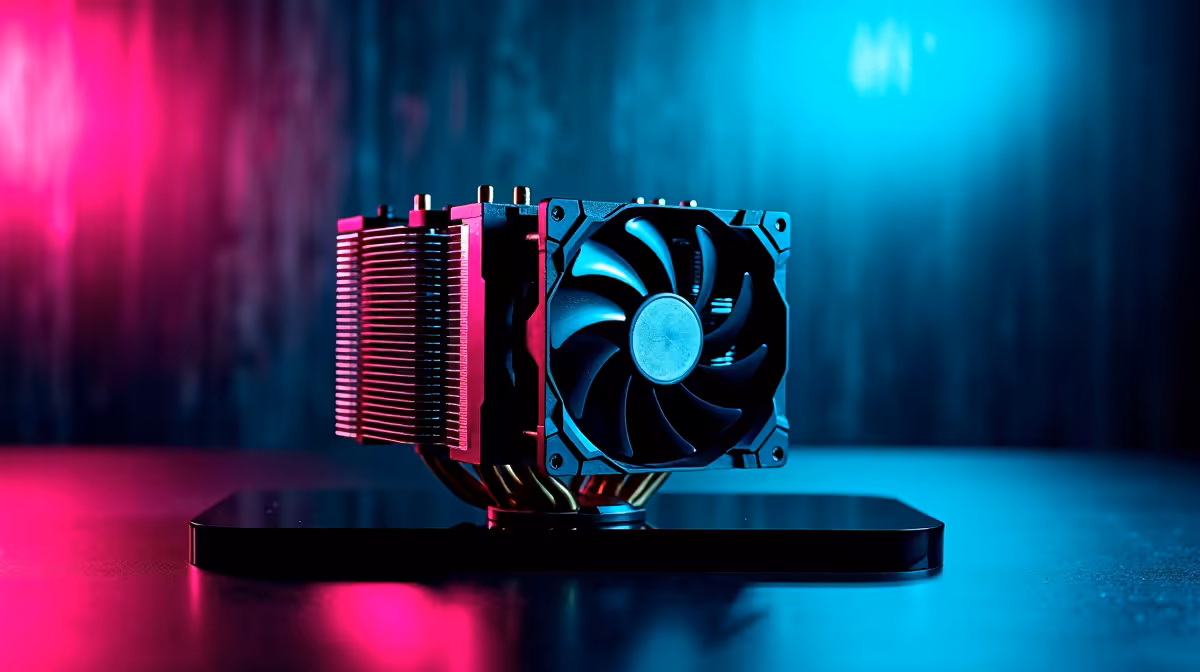 be quiet! Dark Rock Pro 5 Review: Best CPU Cooler for