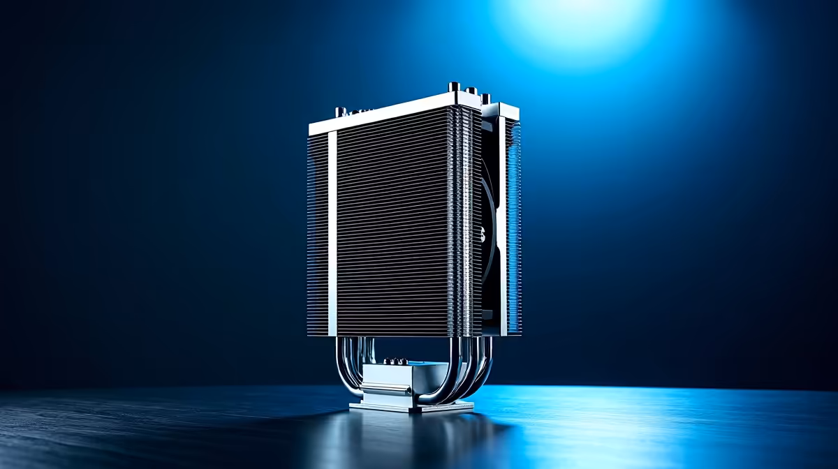 be quiet! Dark Rock Pro 5 vs Alternatives: Best Cooler