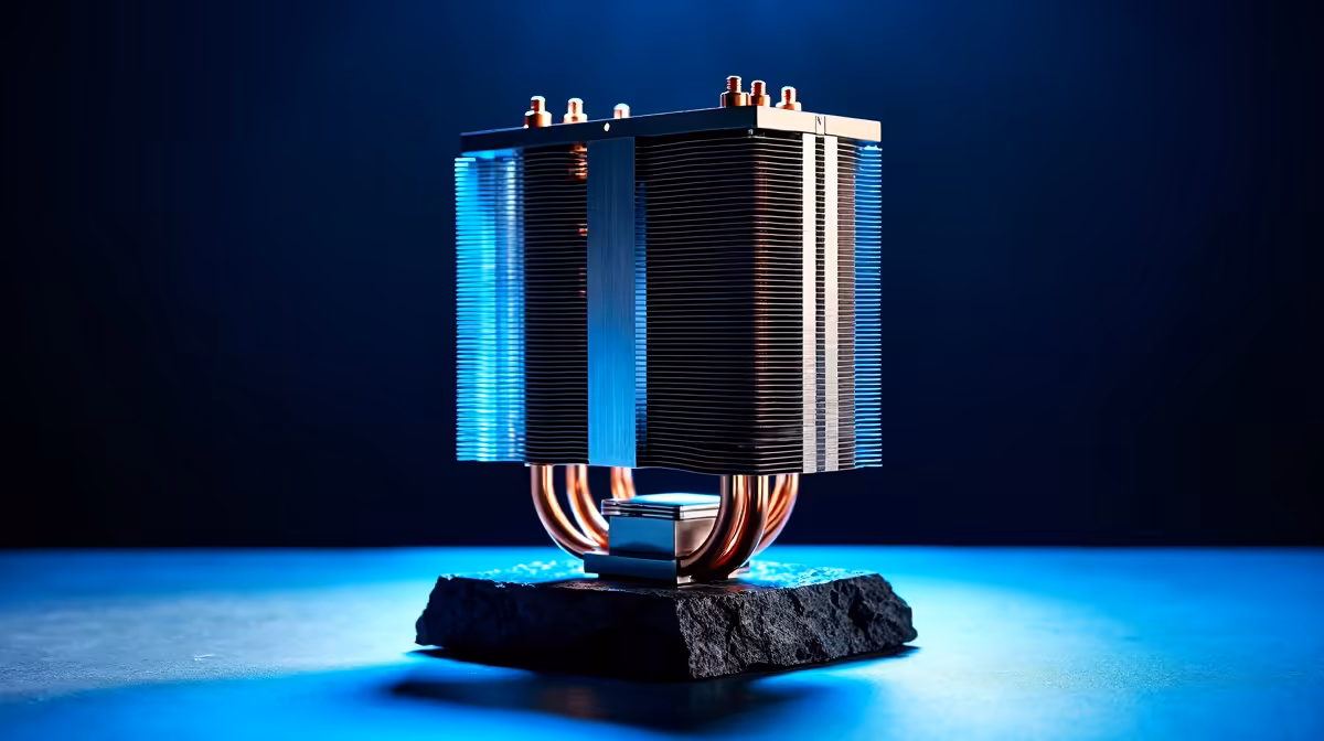 be quiet! Dark Rock Pro 5 vs Alternatives: Cooling