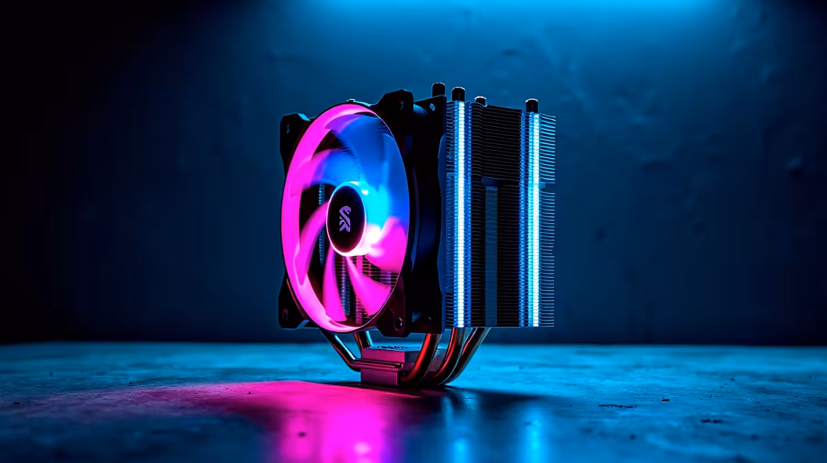 be quiet! Shadow Rock 3 Review: Best CPU Cooler for