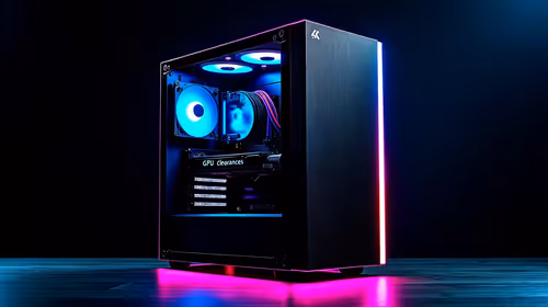 be quiet! Silent Base 802 Build Guide: GPU Clearance, Cooling & Cable Management