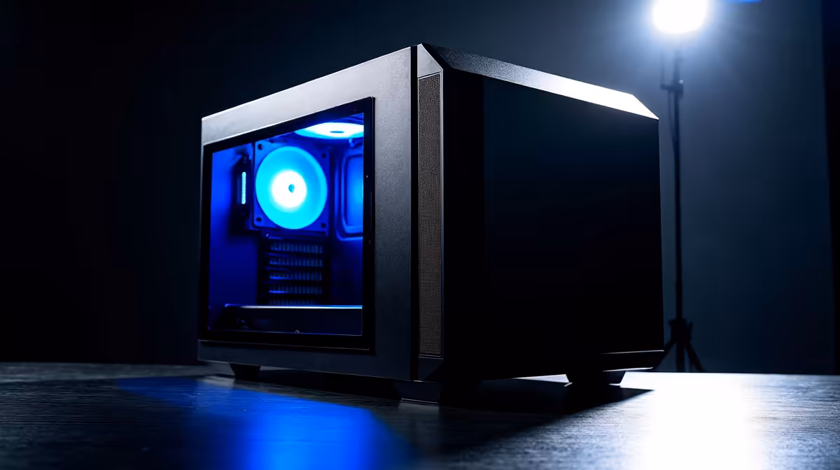 be quiet! Silent Base 802 Review: Best PC Case for