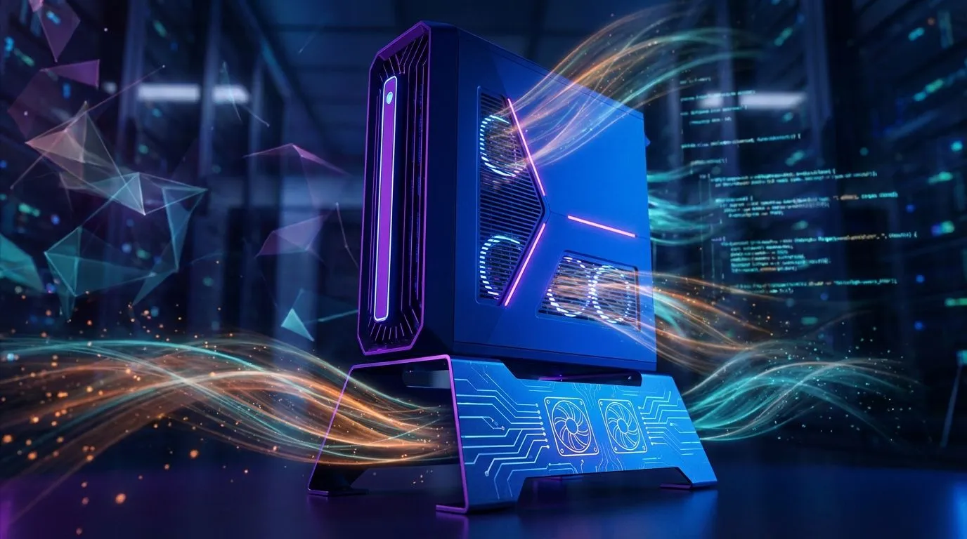 Master Your PC Cooling Setup