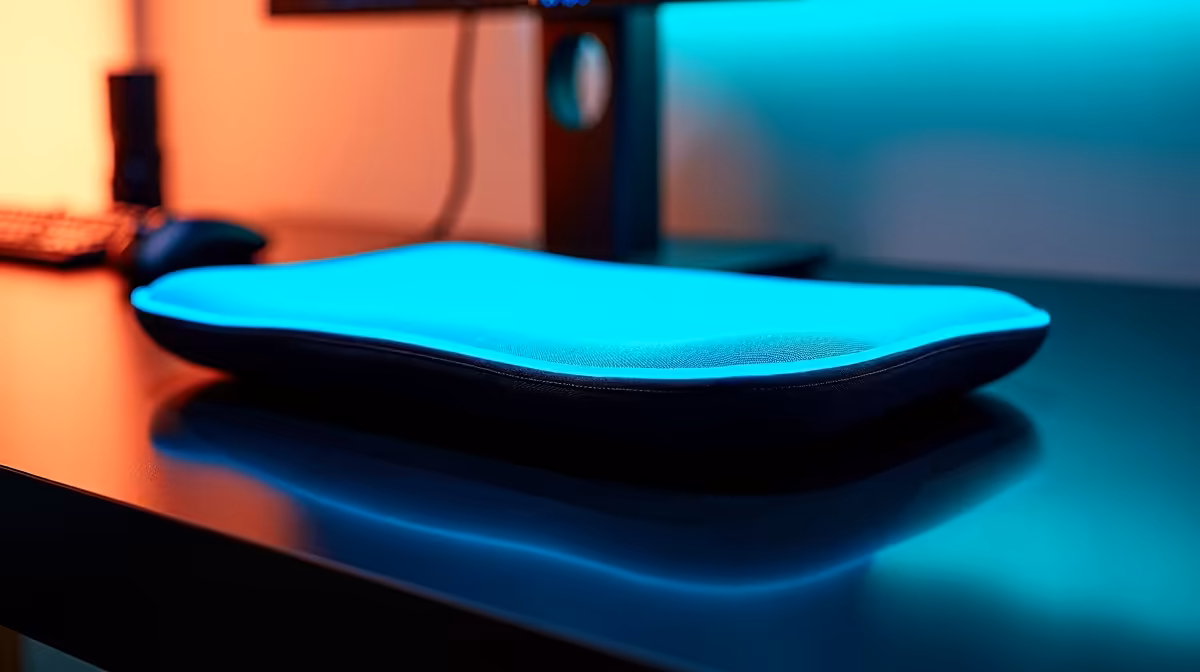 Stay Cool While Gaming