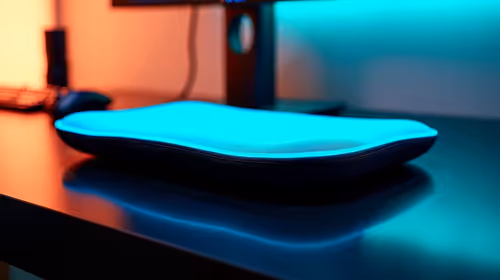 Beat the Heat with Gaming Cooling Gel Cushions