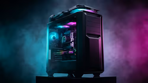 Beginner Gaming PC South Africa: The Ultimate Starter Guide