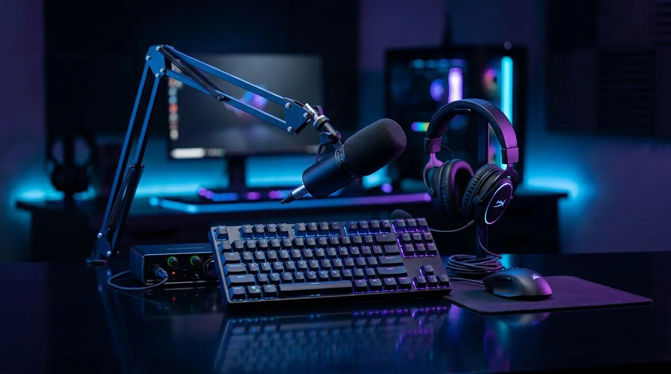 Beginner Budget Streaming in SA