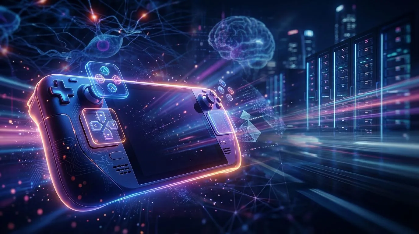 Customize Handheld Gaming Controls: The Guide