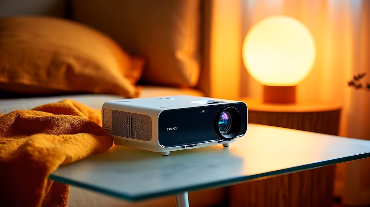 Master Projector Basics Quick