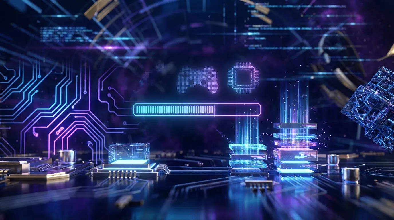 SSD Specs Explained: Read Speed & Benchmarks Guide