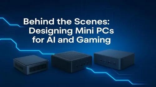 Mini PC for AI and Gaming: The Ultimate Design Guide