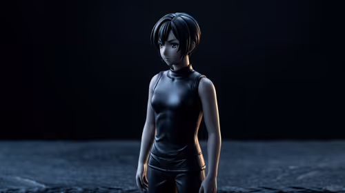 BellFine Himiko Toga Figure: A Must-Have for MHA Collectors