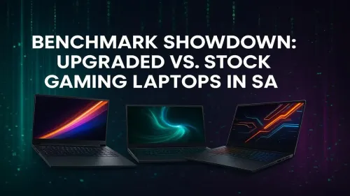 The Ultimate Performance Showdown