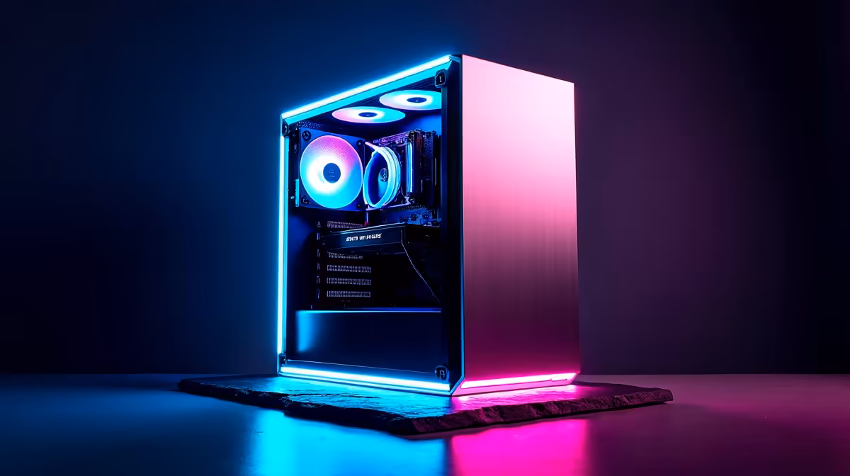 Test Your PC's Performance