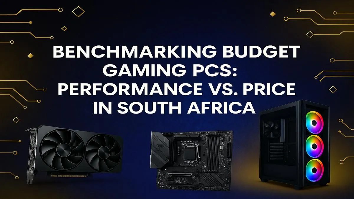 Best Value Gaming PCs