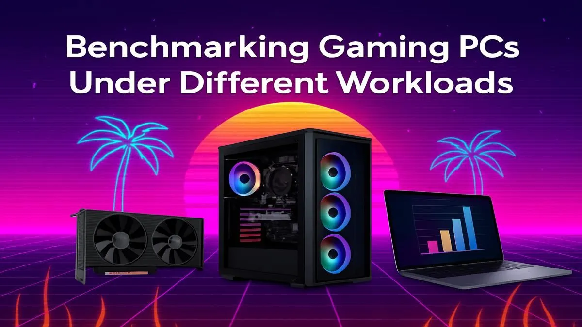 Test Your PC's True Power