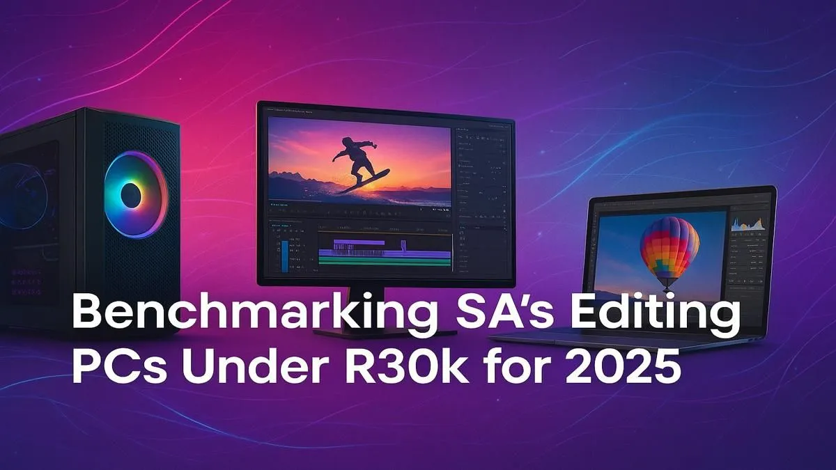 Top PCs for Creators on a Budget