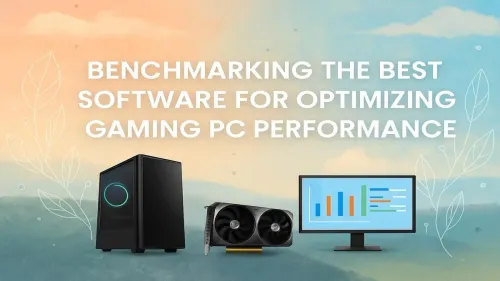Best Game Optimizer Software: Benchmarks & Reviews for Peak FPS