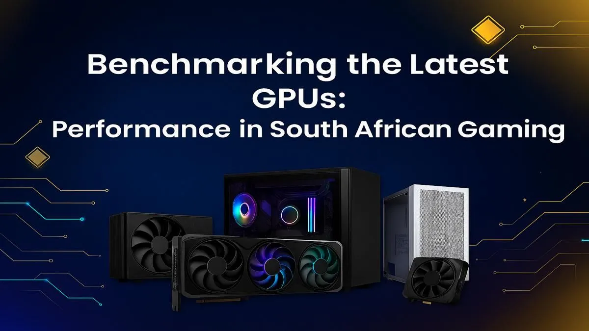 Latest GPU Performance in SA