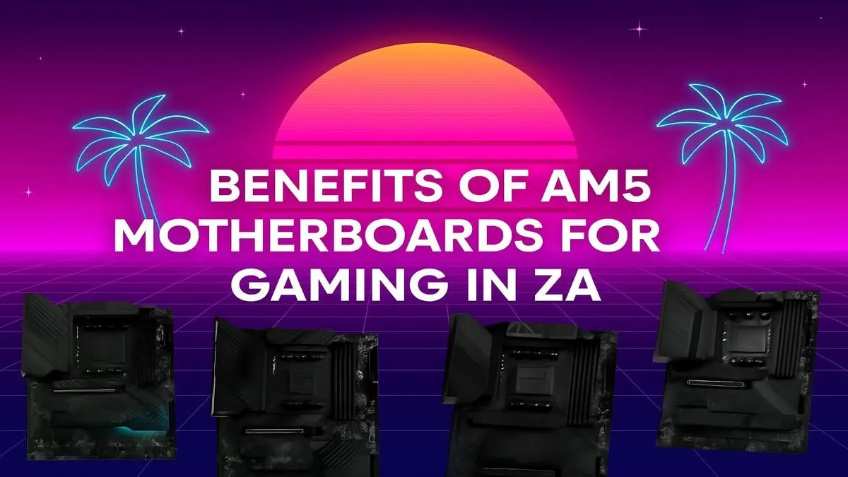 Unlock Next-Gen Gaming Power