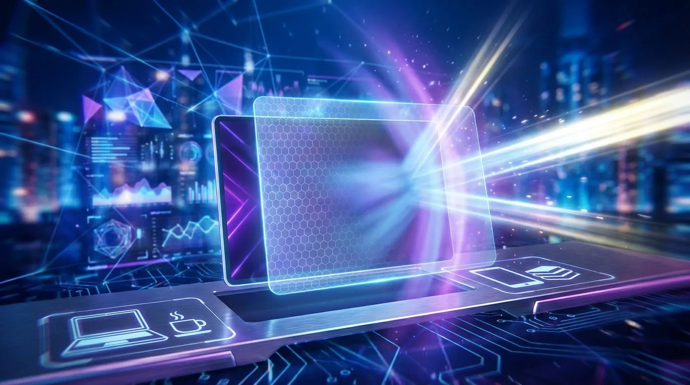 Top 5 Anti-Glare Monitor Benefits for Productivity