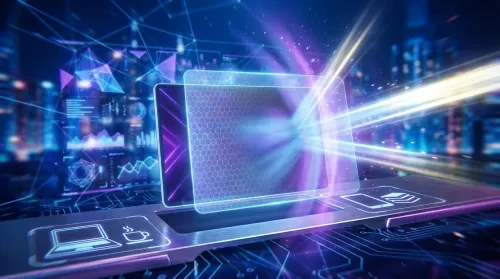 Anti-Glare Monitor Benefits: Boost Focus & Comfort