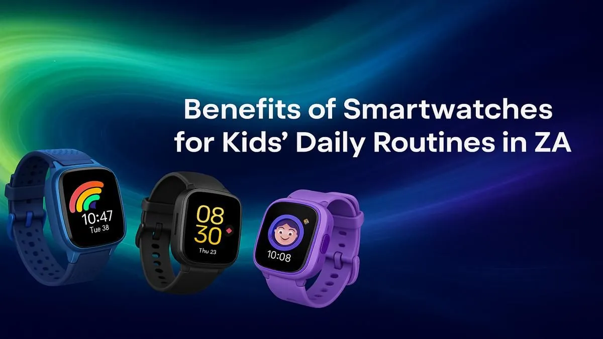 Peace of Mind & Fun Routines