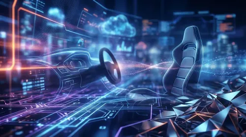 Sim Racing Setup Upgrade Guide