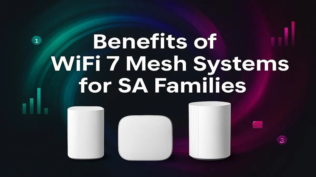 The Ultimate Home Network Upgrade