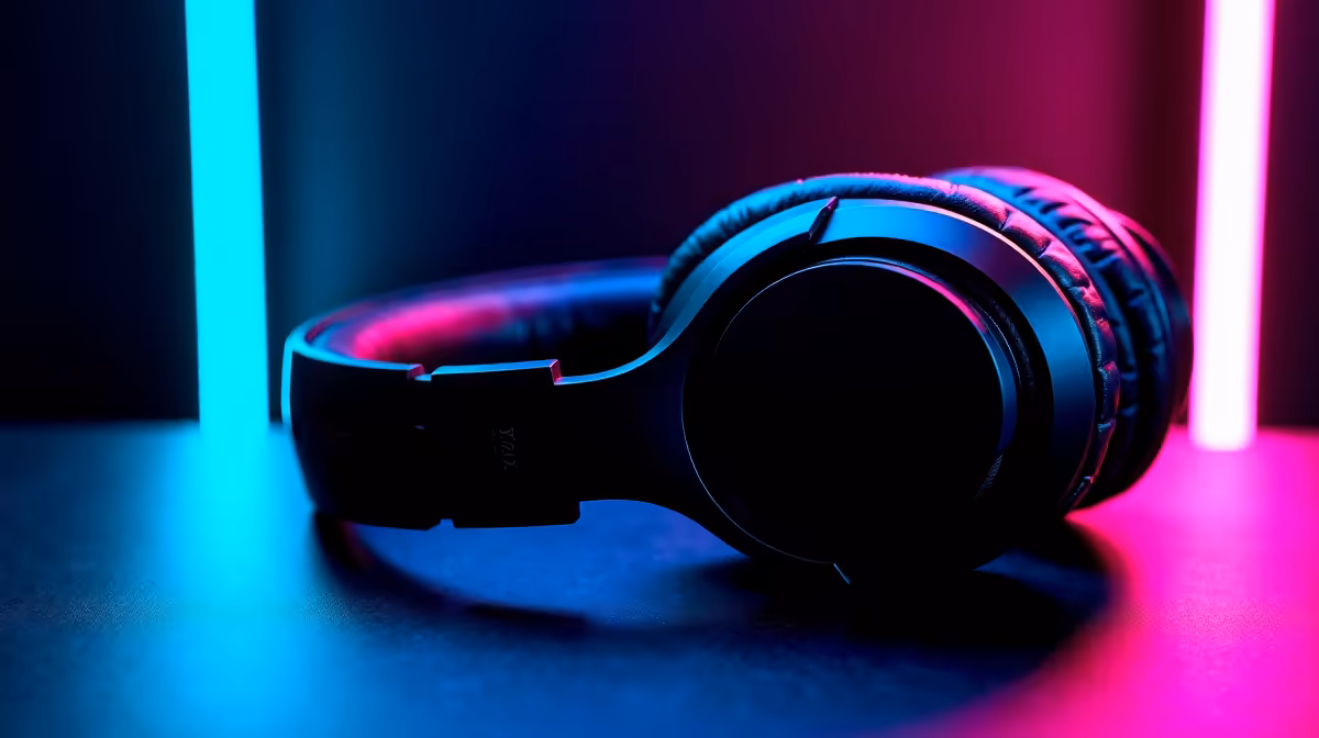 Cautious SA notes for Wireless Headset in Benoni