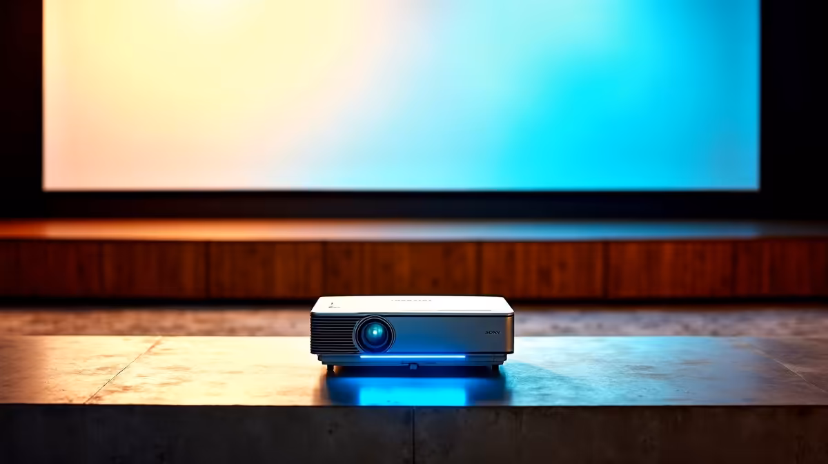 BenQ 4K Projector: Worth Buying SA?