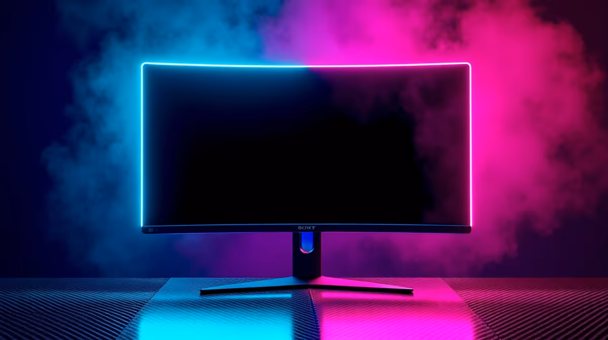 BenQ MOBIUZ EX2710Q Best Settings for Gaming: