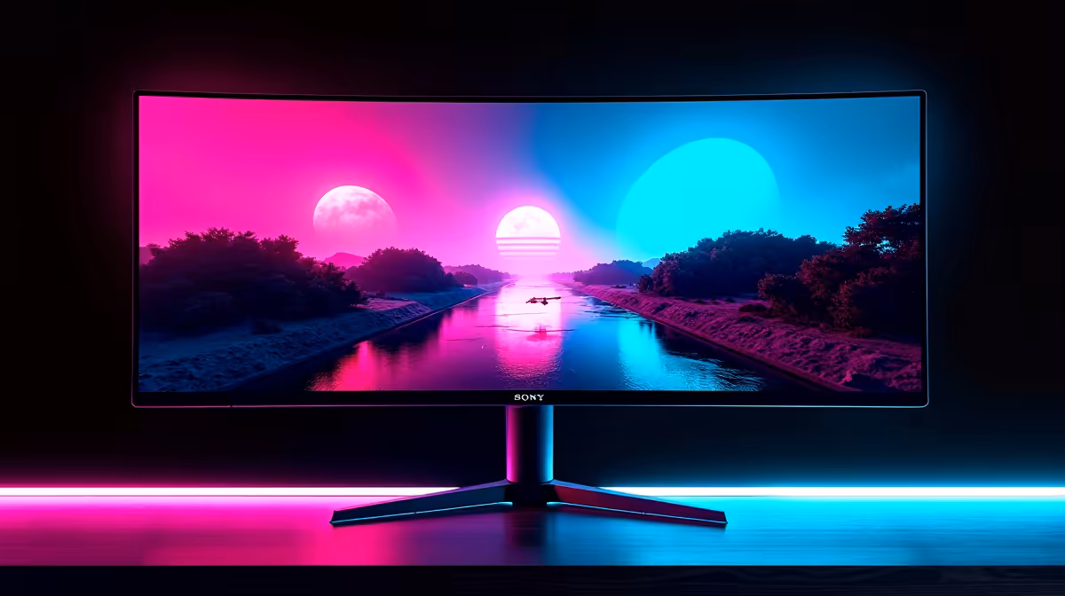 BenQ MOBIUZ EX2710Q vs Alternatives: Best at This